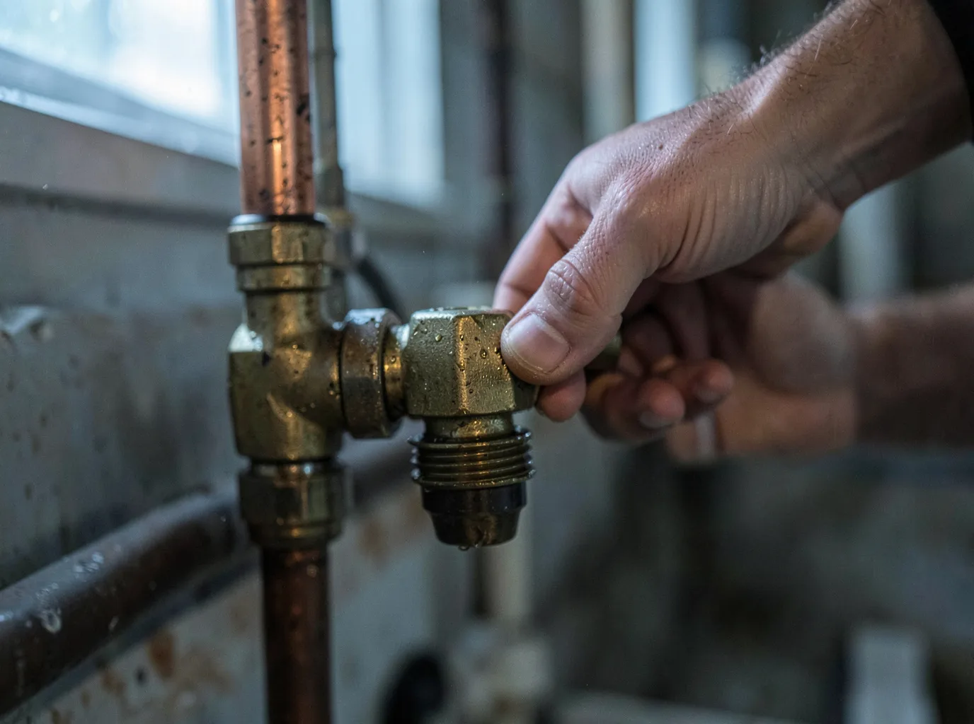 Emergency Plumber Woodway, TX FAQs